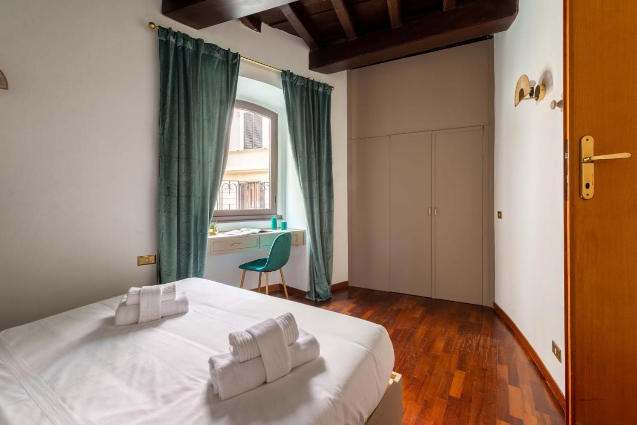 Maison Leonardo Al Pantheon * Rom