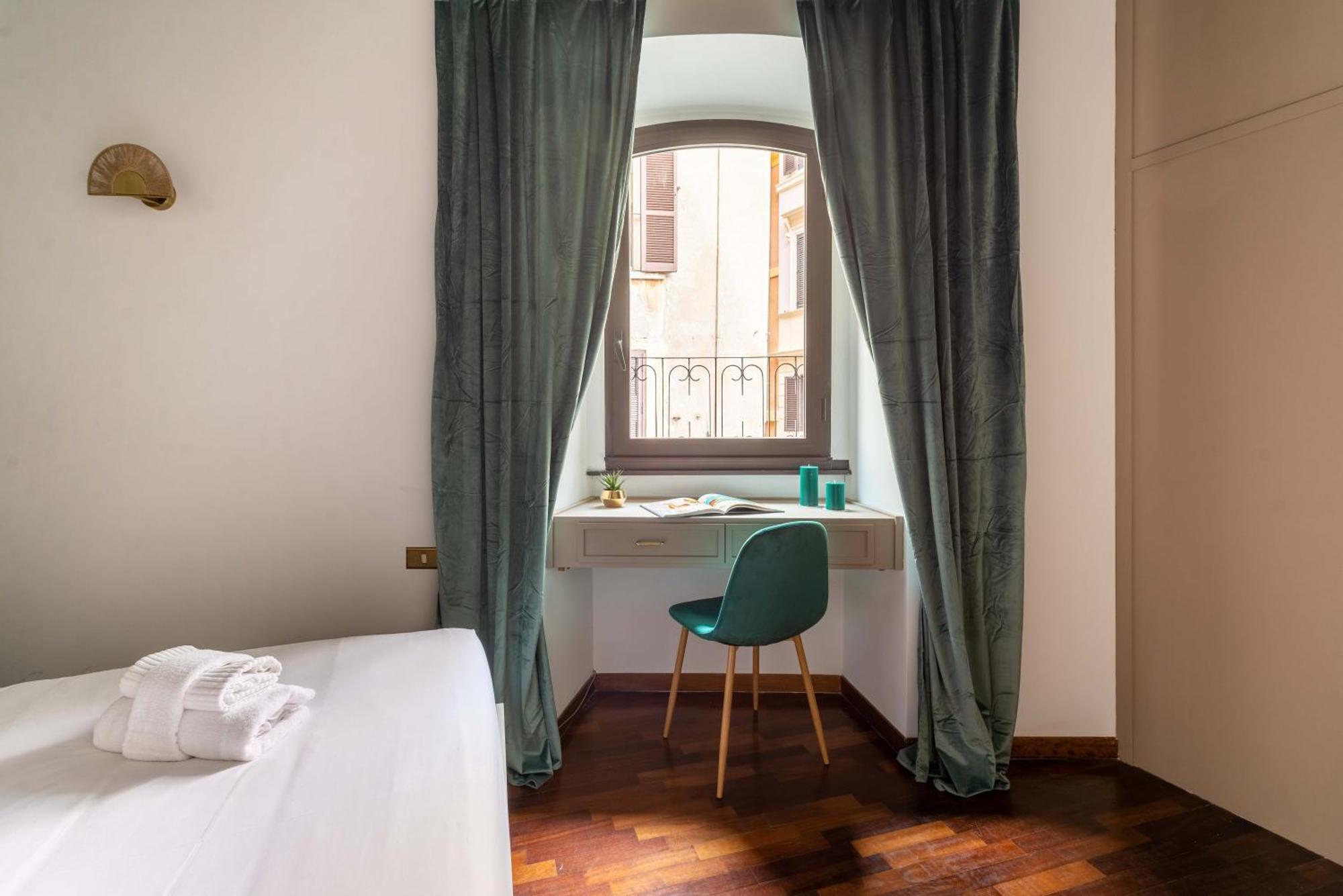 Maison Leonardo Al Pantheon Apartment Rom