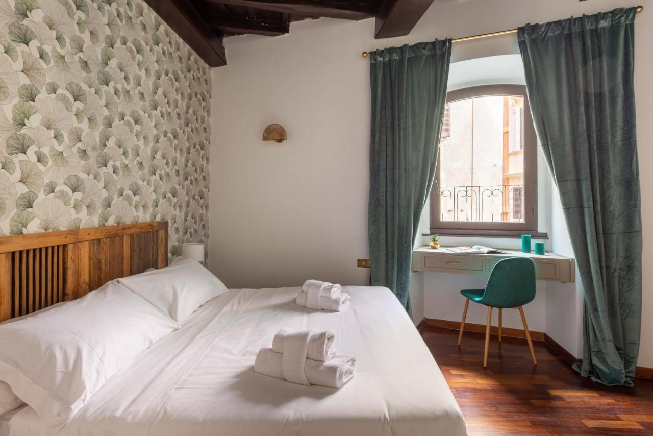 Maison Leonardo Al Pantheon Apartment Rom
